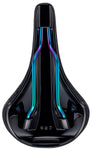 Supacaz eMTB Saddle Black out