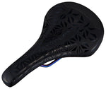 Supacaz eMTB Saddle Black out