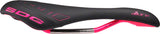 SDG Allure Saddle Titanium Alloy Black/Pink WoMen's