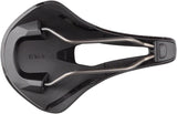 Fizik Tempo Argo R3 Les Classiques Saddle - Kium Black 160mm