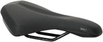 Selle Royal Vivo Reflective Saddle - Athletic Black Unisex