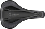 Ergon ST Core Evo Men's Saddle - MD/LG Black/Gray