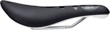 Fabric Magic Elite Saddle Black/White 142mm