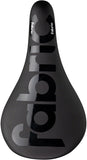 Fabric Magic Elite Saddle Black/White 142mm
