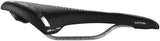 Selle Italia, MAX SLR Gel Superflow, Saddle, 275 x 145mm, Unisex, 280g