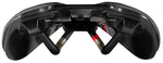 Prologo Scratch M5 Saddle Tirox Hard Black 140 mm