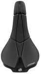 Prologo Scratch M5 Saddle Tirox Hard Black 140 mm