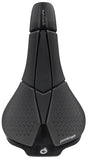 Prologo Scratch M5 Saddle Tirox Hard Black 140 mm
