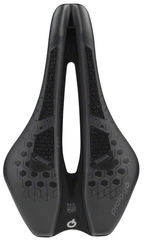 Prologo Dimension Tri CPC Saddle Tirox Black 143 mm