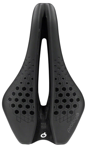 Prologo Dimension Tri Saddle Tirox Black 143 mm