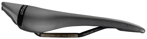 Prologo Kappa Saddle T2.0 Hard Black 147 mm