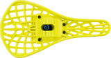 Tioga DSpyder SSpec BMX Seat Pivotal Neon Yellow