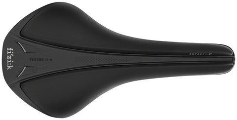 Fizik Antares Versus Evo R3 Adaptive Saddle - Kium Black 139mm