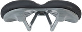 Terry Raven Saddle Chromoly Black WoMen's