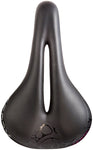Terry Butterfly Gel Saddle Chromoly Black WoMen's