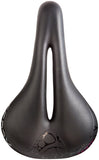 Terry Butterfly Gel Saddle Chromoly Black WoMen's