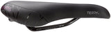 Terry Butterfly Gel Saddle Chromoly Black WoMen's