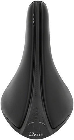 Fizik Aliante R3 Versus EVO Saddle Kium Black