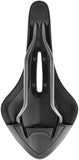 Fizik Arione R3 Open Saddle Kium Black