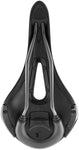 Fizik Aliante R3 Open Saddle Kium Black Regular