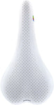Ritchey WCS Carbon Streem Saddle Carbon White