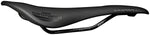 Selle San Marco Allroad Open Fit Dynamic Saddle - Manganese Black Men's Wide