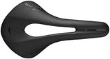 Selle San Marco Allroad Open Fit Racing Saddle - Manganese Black Men's Wide