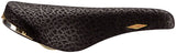 Selle San Marco Rolls Saddle - Steel Black Men's Le Rino