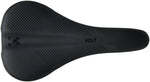 WTB Volt Saddle Steel Black Narrow