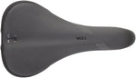 WTB Volt Saddle Titanium Black