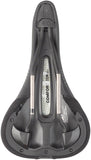 WTB Volt Saddle Titanium Black