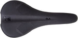 WTB SL8 Saddle Carbon Black Narrow