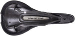 WTB SL8 Saddle Carbon Black Narrow