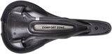 WTB SL8 Saddle Carbon Black Narrow