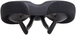 WTB SL8 Saddle Carbon Black Narrow