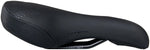 WTB Speed She Saddle Steel Black WoMen's