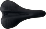 WTB Speed She Saddle Steel Black WoMen's