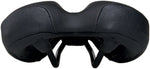WTB Speed She Saddle Steel Black WoMen's