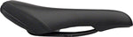 Planet Bike Little A.R.S Saddle - Steel Black Youth Large