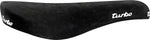 Selle Italia Turbo 1980 Saddle Chromoly Black