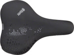 Selle Royal FreeWay Moderate Saddle Steel Black WoMen's
