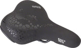 Selle Royal FreeWay Moderate Saddle Steel Black WoMen's