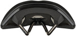 Fizik Tempo Argo R5 Saddle SAlloy Black