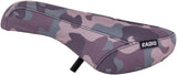 Radio Team BMX Seat Pivotal Fat Urban Camo