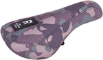 Radio Team BMX Seat Pivotal Fat Urban Camo