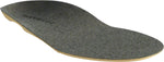 Superfeet Merino GRAY Foot Bed Insole D (M 7.59 W 8.510)