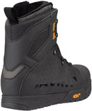 45NRTH Wolvhammer Cycling Boot: BOA Closure Black Size 37