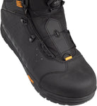 45NRTH Wolvhammer Cycling Boot: BOA Closure Black Size 42