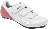 Garneau Jade II Shoes - White Women's Size 38