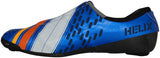 BONT Helix Road Cycling Shoe Euro 46.5 Metallic Blue/White